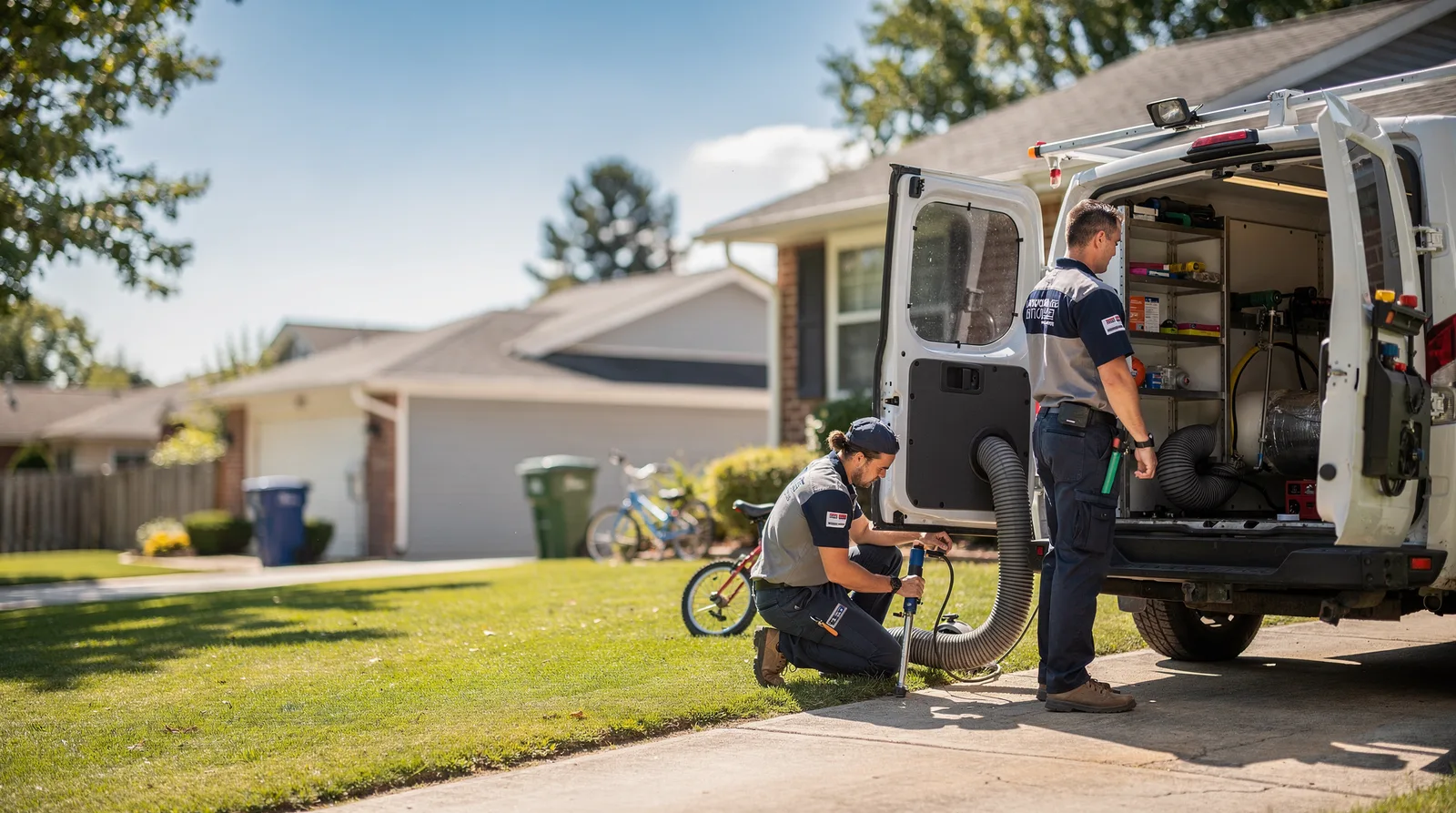 24/7 HVAC Repair & AC Replacement in Nicholville, NY near me